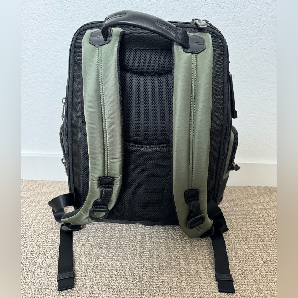 Tumi Backpack - image 2